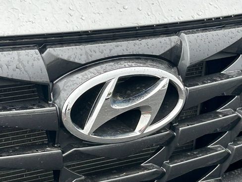 Used 2024 Hyundai Tucson SEL AWD/4WD image 6
