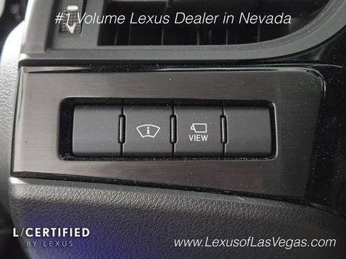 Used 2024 Lexus ES 300h w/ Accessory Package (Z1) FWD image 40