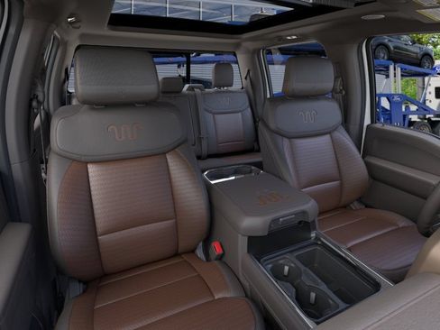 New 2026 Ford F350 King Ranch AWD/4WD image 10