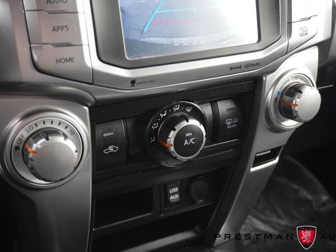 Used 2019 Toyota 4Runner SR5 Premium image 37