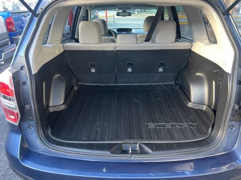 Used 2014 Subaru Forester 2.5i image 17