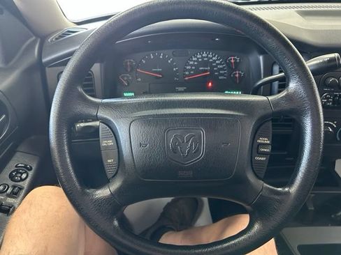 Used 2003 Dodge Dakota SLT RWD image 15