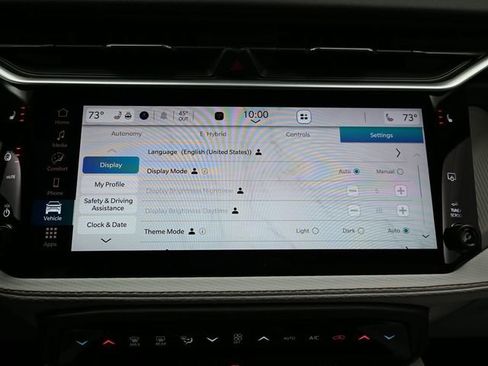 New 2026 Jeep Cherokee Limited AWD/4WD image 38