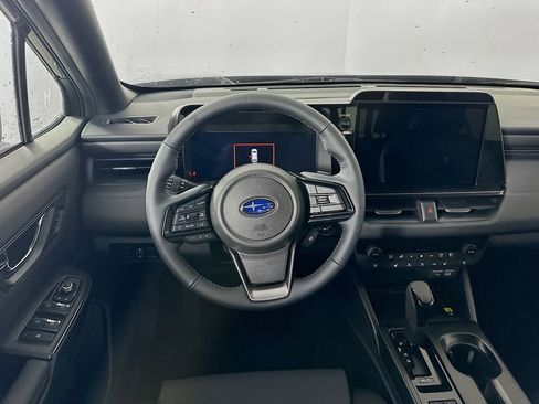 New 2026 Subaru Outback Touring XT image 30