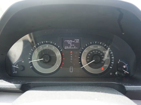 Used 2013 Honda Odyssey EX image 6