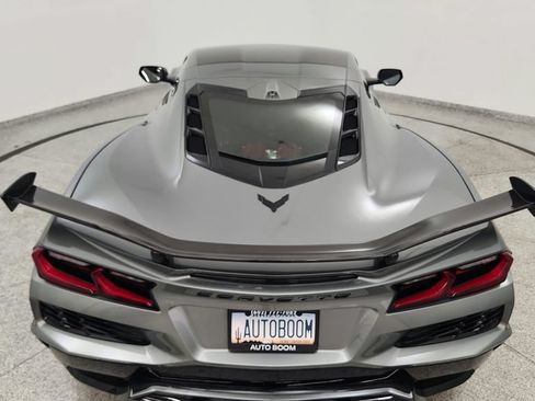 Used 2023 Chevrolet Corvette Z06 w/ Z07 Performance Package RWD image 23
