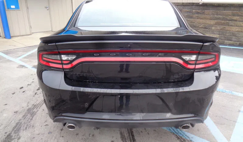 Used 2021 Dodge Charger GT w/ Blacktop Package RWD image 5