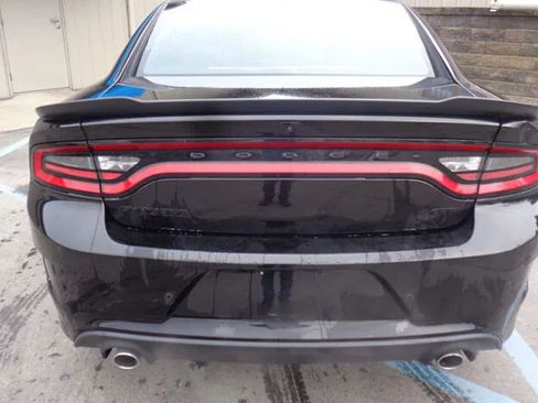 Used 2021 Dodge Charger GT w/ Blacktop Package RWD image 5
