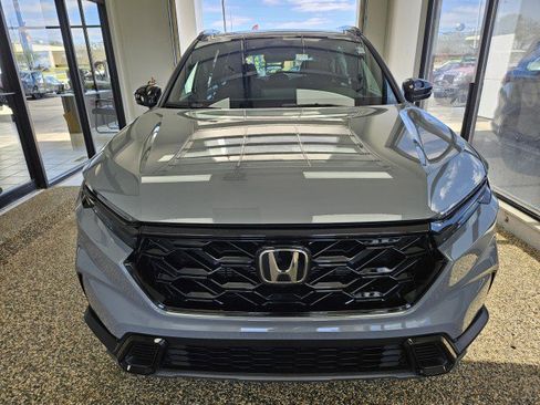 Used 2023 Honda CR-V Sport image 6