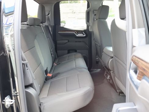 New 2026 GMC Sierra 1500 Elevation image 34