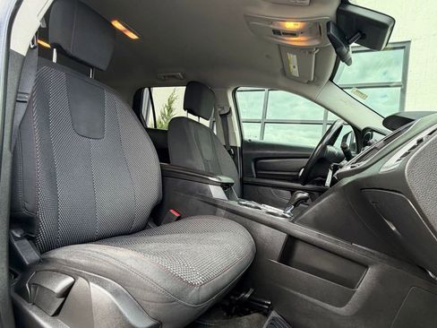 Used 2016 GMC Terrain SLE w/ Convenience Package AWD/4WD image 19