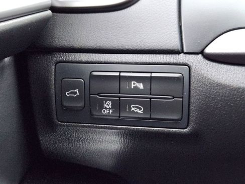 Used 2021 MAZDA CX-9 Touring w/ Touring Premium Package image 12