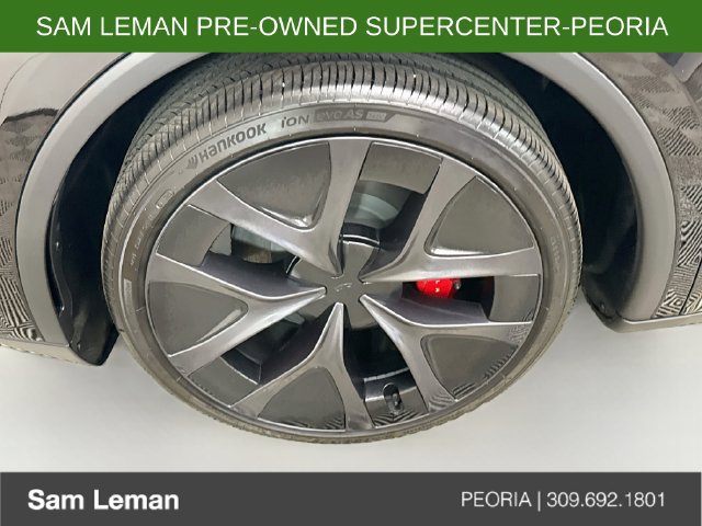 Used 2026 Tesla Model Y Performance AWD/4WD image 31