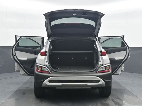 Used 2023 Hyundai Kona SEL w/ Cargo Package image 25