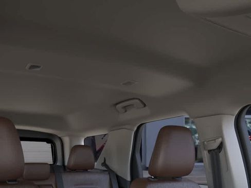 New 2025 Ford Bronco Sport Outer Banks w/ Outer Banks Tech Package+ AWD/4WD image 22