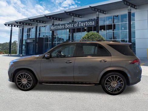 Used 2020 Mercedes-Benz GLE 350 4MATIC image 7