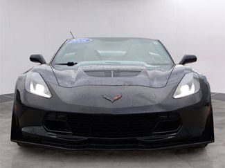 Used 2016 Chevrolet Corvette Z06 w/ 3LZ Preferred Equipment Group video 2