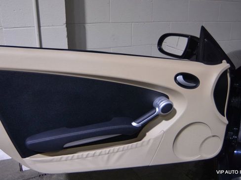 Used 2007 Mercedes-Benz SLK 280 SLK280 2dr Roadster 3.0L image 11