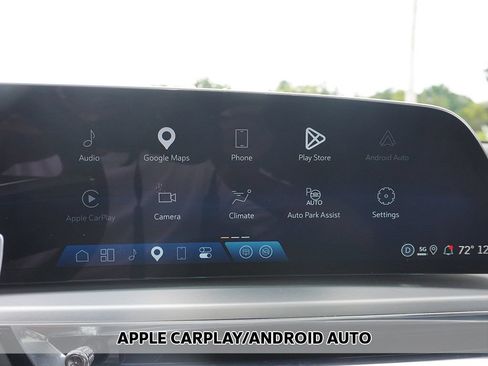 Used 2024 Cadillac Lyriq Luxury RWD image 11