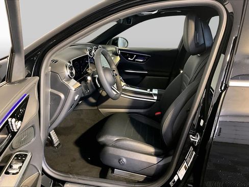 New 2026 Mercedes-Benz GLC 300 4MATIC image 13