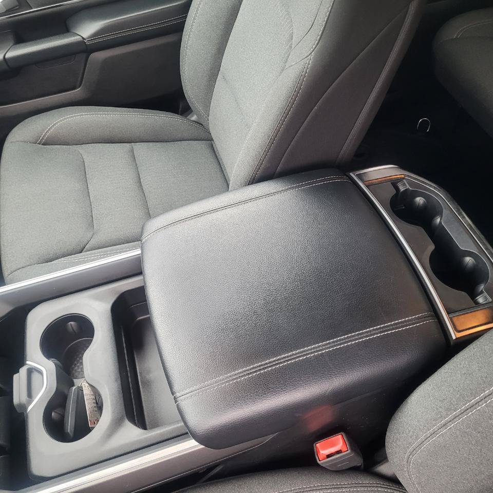 Used 2019 RAM 1500 Big Horn AWD/4WD image 13