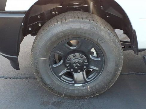 New 2026 RAM 2500 Tradesman image 19
