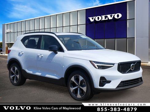 New 2026 Volvo XC40 B5 Plus w/ Protection Package Premier image 1