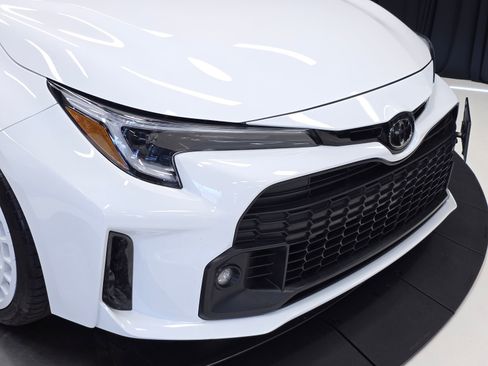 Used 2023 Toyota Corolla GR w/ Performance Package AWD/4WD image 64