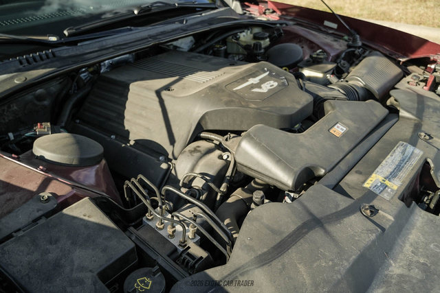 Used 2004 Ford Thunderbird RWD image 26