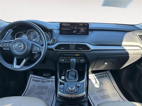 Used 2023 MAZDA CX-9 Touring Plus image 11