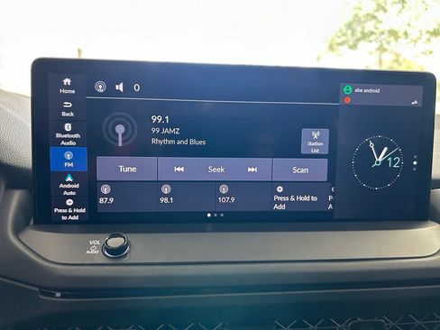Used 2024 Honda Accord Sport image 7