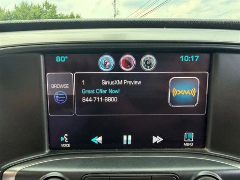 Used 2014 Chevrolet Silverado 1500 LT w/ All Star Edition AWD/4WD image 24