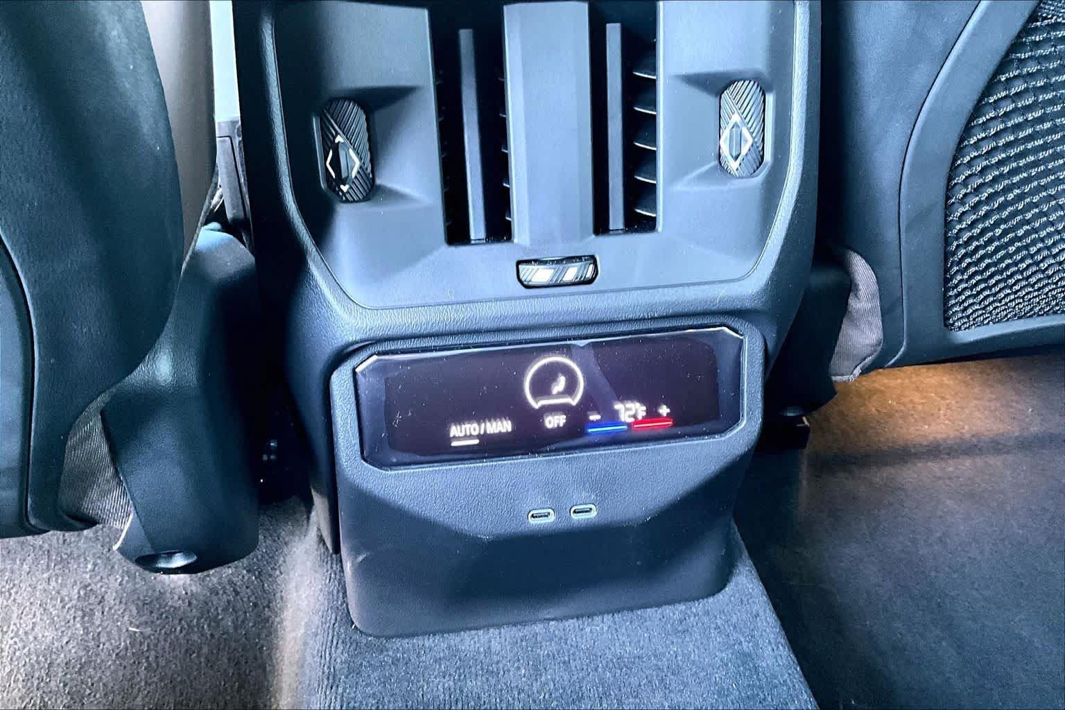 Used 2026 BMW X3 xDrive30i w/ Premium Package AWD/4WD image 38