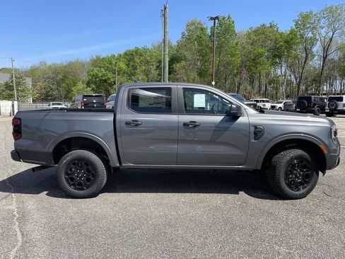 New 2026 Ford Ranger XLT RWD image 2