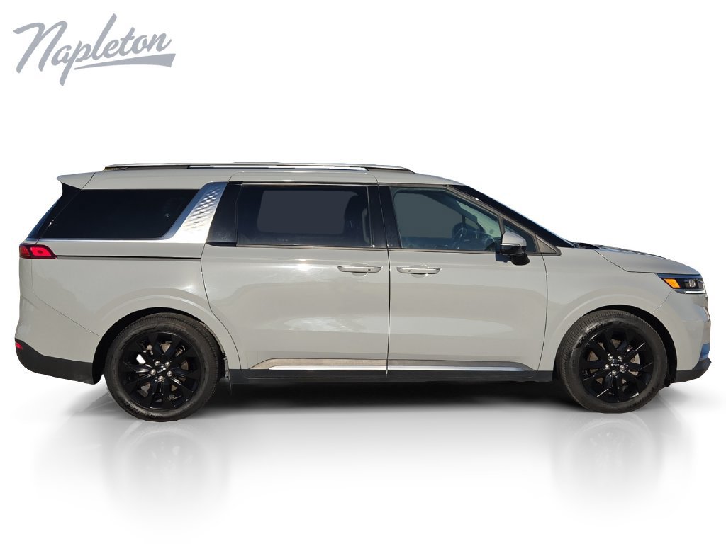 Used 2023 Kia Carnival SX Prestige FWD image 7