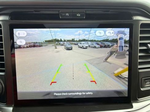 New 2026 Ford F150 Tremor AWD/4WD image 60