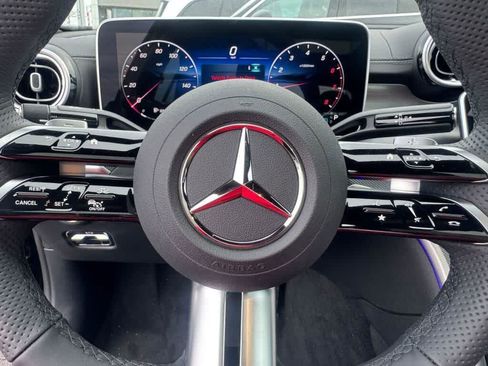 New 2026 Mercedes-Benz C 300 4MATIC Sedan image 12
