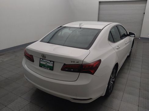 Used 2015 Acura TLX FWD image 7
