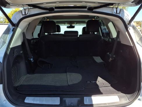 Used 2016 INFINITI QX60 FWD w/ Deluxe Technology Package image 7