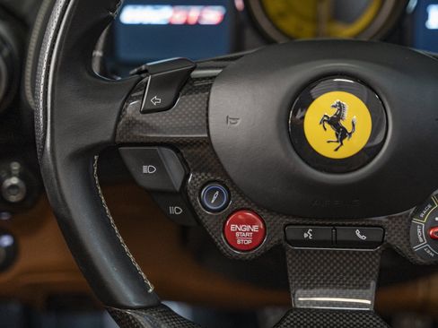 Used 2023 Ferrari 812 GTS RWD image 40