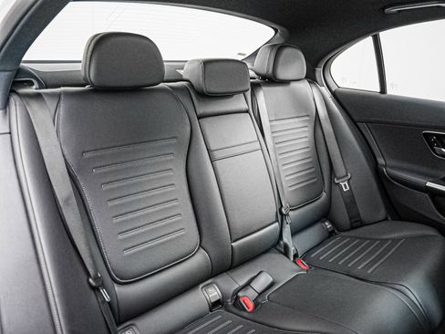 Certified 2023 Mercedes-Benz C 300 Sedan image 14