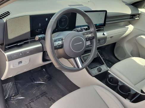 Used 2024 Hyundai Kona Limited AWD/4WD image 26