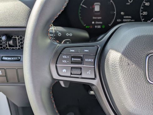 Used 2023 Honda CR-V Sport image 20