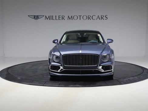 Certified 2020 Bentley Flying Spur W12 image 8