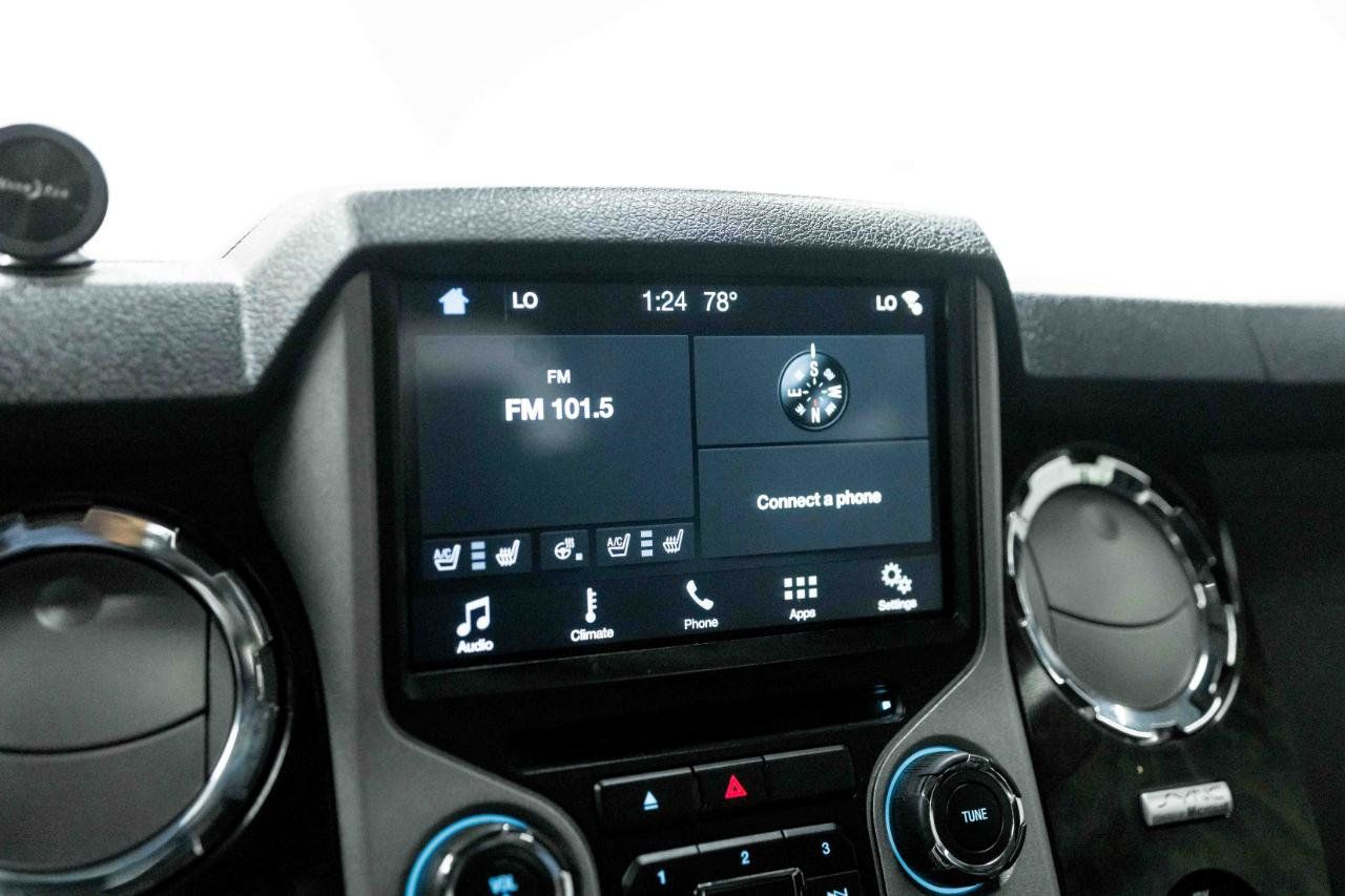 Used 2014 Ford F250 Platinum w/ FX4 Off-Road Package AWD/4WD image 47