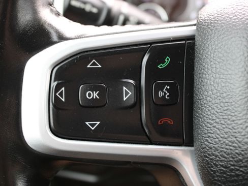 Used 2021 RAM 1500 Big Horn image 19