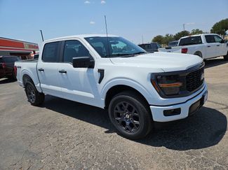 New 2026 Ford F150 STX w/ Equipment Group 200A AWD/4WD video 1
