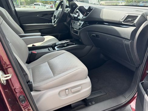 Used 2020 Honda Passport Touring image 14