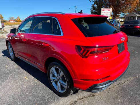 Used 2020 Audi Q3 2.0T Premium Plus image 6