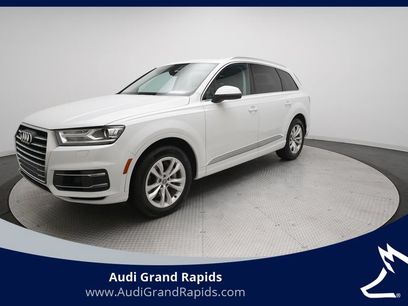 Used 2018 Audi Q7 3.0T Premium